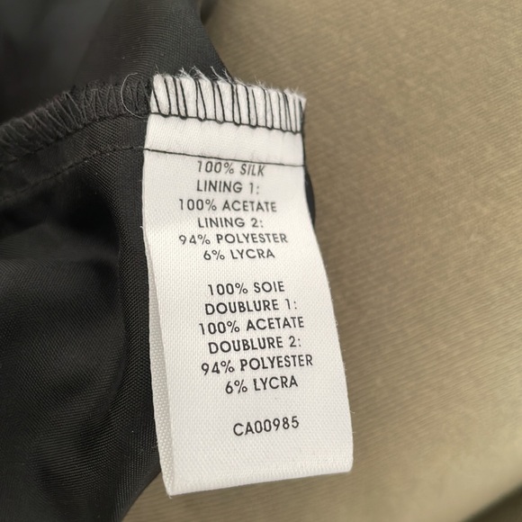 Nanette Lepore Tropical Print Dress - Picture 7 of 7